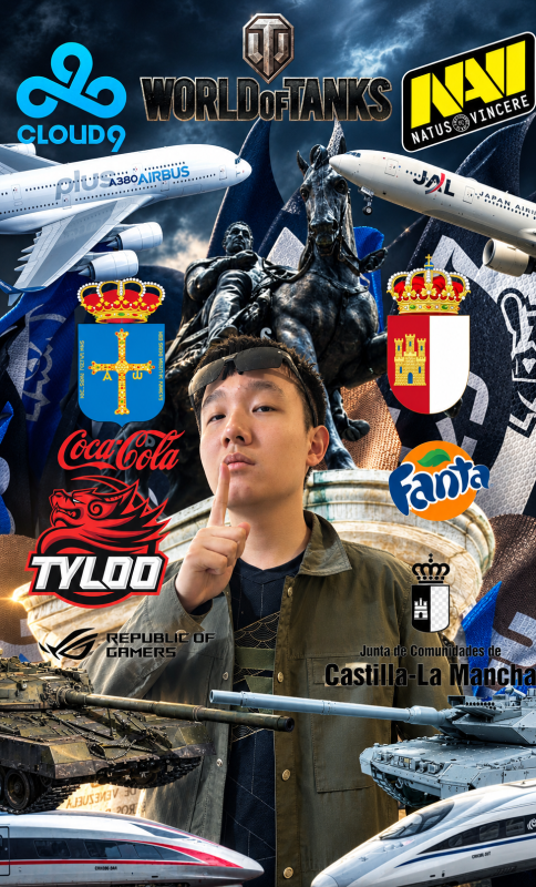 1.4 Getting To Know You (Photoshop)-Binghan's Photo Studio